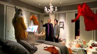 Zalando TVSpot  Der Exorzist [upl. by Aldridge]