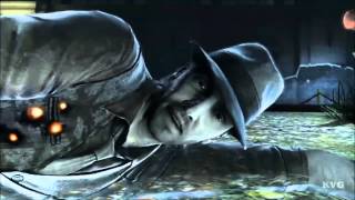 Murdered Soul Suspect  Ending HD [upl. by Gnil29]