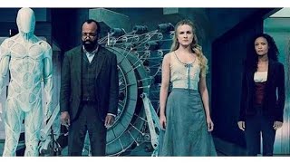 Creating Westworlds Reality Behind The Scenes of Season 4 Episode 8  Westworld  HBO [upl. by Mayman64]