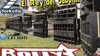 Cumbia Potosina  Limpia   Exito Sonido Rolly Mix [upl. by Nostaw238]