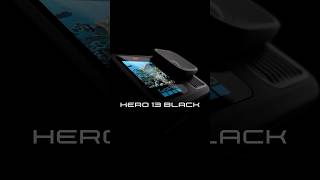 GoPro 13 ¡MEGA RESUMEN en 1 MINUTO gopro goprohero13 hero13 [upl. by Tome]