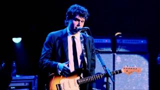 John Mayer  Bold As Love HD [upl. by Aip508]