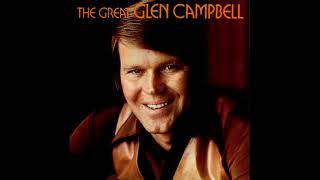 Glen Campbell Gentle On My Mind [upl. by Bitthia]