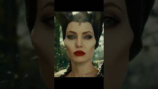 Maleficent hates childrenbut picks her up anyway shorts foryoufilm moviemovies movieclips [upl. by Merceer]