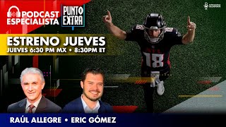 Punto Extra 🏈 [upl. by Sirac142]