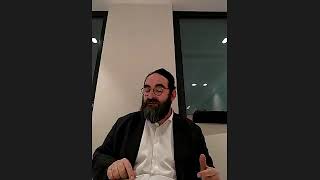 Rav Gay  Machiah  11 [upl. by Keenan]