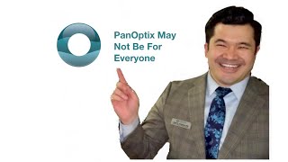 Is the PanOptix Lens the Best Cataract Implant for Everyone [upl. by Enetsirhc]