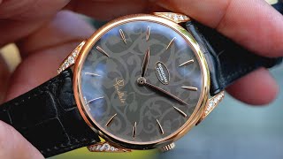 Đẹp Parmigiani Fleurier Tonda 1950 Pomellato 39mm PFC2671070300HC6121  ICS Authentic 0982298881 [upl. by Fred]