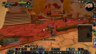 World of Warcraft Survival Hunter PVE DPS 335 guide rotation priority talent spec [upl. by Ydnarb223]