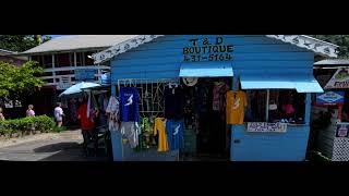 Cap sur les Grenadines Aventure en Catamaran sur lOcéan [upl. by Nwatna]