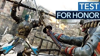 FOR HONOR Walkthrough Gameplay Part 4  Samurai Fujikiyo Viking Campaign [upl. by Ardnayek]