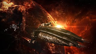 Tutorial Machariel rateo  Smartbomb  EVE ONLINE [upl. by Andria]