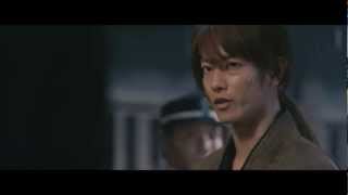 1080p Rurouni Kenshin LiveAction Movie  Kenshin [upl. by Yerffoeg]