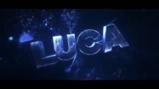 Luca Intro  Dual wDarkDznC4D [upl. by Oirad]