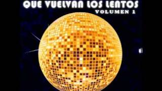 Que Vuelvan Los Lentos  PendejaStudioMix  DJ GABBO®2010  VOL 1  PARTE 1 [upl. by Remmer]