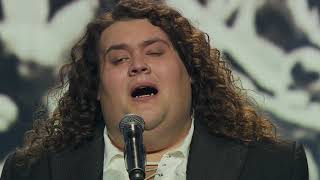 Jonathan Antoine  Parla Piu Piano The Godfather Theme [upl. by Ambros]