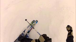 nordica dobermann slr evo edt ノルディカ ドーベルマン エボ 2014試乗証拠動画 [upl. by Dieterich]