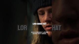 Coleman Lane  Keep My Cool music colemanlane deeplyrics This Song Has Always Meant So Much to Me [upl. by Aruam]