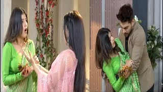 YEH RISHTA KYA KEHLATA HAI  27 OCTOBER 2024  UPCOMING TWIST [upl. by Liam16]