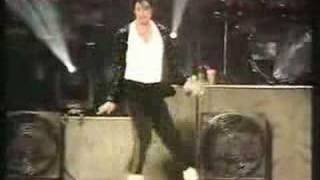 MEGA MICHAEL JACKSON ROBOT amp MOONWALK COLLECTION NEW CLIPS [upl. by Elton]