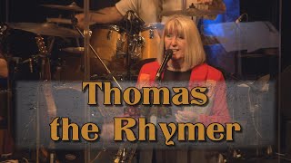 Steeleye Span  Thomas The Rhymer Live [upl. by Nylitak]