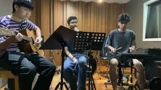 ยังคงคอย  Hers Cover Folk Version [upl. by Lessur]