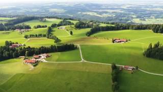 Holler und Kräutertal Fischbachau I Das Leitzachtal [upl. by Karena]