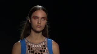 BYBLOS MILANO  Spring Summer 2018  Full Fashion Show [upl. by Tse]