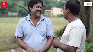 Official Trailer HIRER ANGTI  New Bengali Webseries  Maitri AV Productions  Kuttus OTT [upl. by Kerekes283]