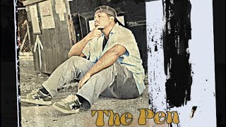 Mark  The Pen [upl. by Caves]