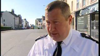 Cumbria shootings police say 13 people are dead [upl. by Olivier681]