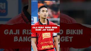 Gaji ridho bikin bang Jay kaget [upl. by Ierbua869]