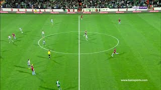 201213 Sezonu BursasporTrabzonspor Maçı  Bu akşam 2200de beIN SPORTS HD 2de EskiMaçlar [upl. by Lasiaf888]