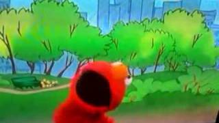 Elmos got the moves commercial HD [upl. by Zuliram89]