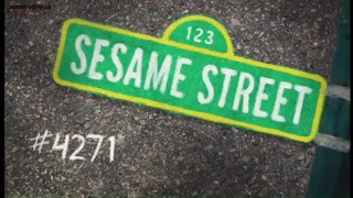 Sesame Street Episode 4271 Fanmade [upl. by Matland]