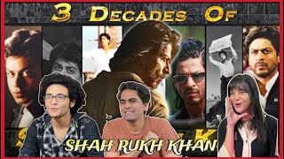 BESHARAM RANG MUSIC VIDEO REACTION  Shah Rukh Khan  Deepika Padukone  Foreigners React [upl. by Lewak]