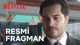 Terzi 3 Sezon  Resmi Fragman  Netflix [upl. by Ardnued]