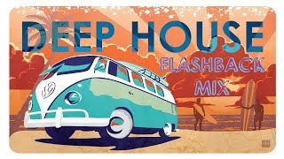 SET DEEP HOUSE 80s90s Retro Vintage Culture Adam K Eurythmics Pink Floyd U2 [upl. by Laryssa612]