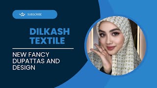 FANCY DUPATTA STYLES FOR RAMADAN  ISLAMIC FASHION ESSENTIALS  NOSEPIECE INSPO [upl. by Cletis]