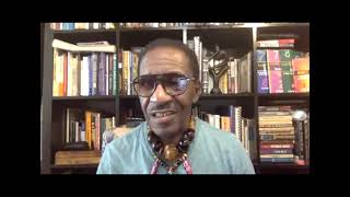 Lloyd Strayhorn AstroNumerologist  5 Personal Year Cycle In Numerology [upl. by Allerie]