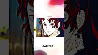 Yoriichi Edit edit songs trending demonslayer [upl. by Ylreveb]