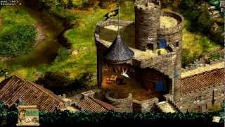 Lets Play Robin Hood  Die Legende von Sherwood 01 DeutschHD  Erste Schritte [upl. by Nessah]