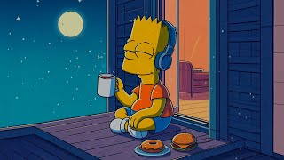 Chillout Lofi Beats ☕️ Lofi Hip Hop  Calming Music  Soothing Beats for Relaxation [upl. by Bradleigh]