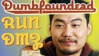 Dumbfoundead presents RUN DMZ Ep 1 of 6 [upl. by Divadleahcim502]