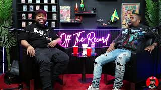 Quilly Exposes The Real Meek Mill Jealousy amp Lies Explains how he shot Music video on Meek Block [upl. by Saref]