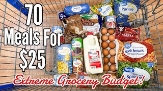 how I meal plan for the week  grocery haul easy meal ideas [upl. by Nikos723]