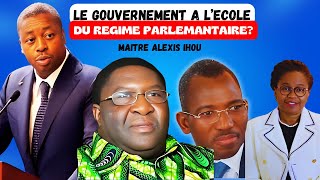 TOGO DE GRAVE REVELATIONS SUR LE VOYAGE DES CADRES DE FAURE EN INDE POUR APPRENDRE LE PARLEMANTAIRE [upl. by Autrey]