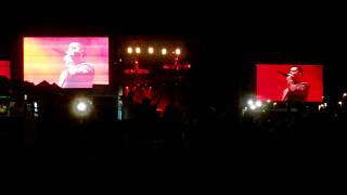 Faith SFX  Beatboxing Live  FIB 2011 [upl. by Nere]