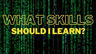 Top 12 Useful Skills To Learn In Your Free Time  What Skills Should I Learn [upl. by Wernick]