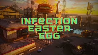 Infection Easter Egg With F0ND3R43 [upl. by Phyllida]